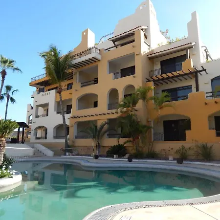 Studio At Marina Los Cabos